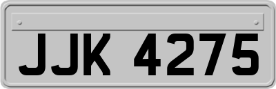 JJK4275