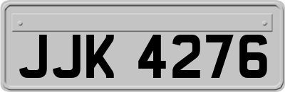 JJK4276