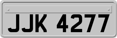 JJK4277