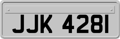 JJK4281