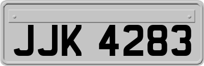 JJK4283