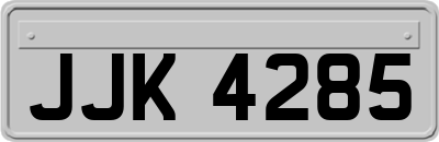 JJK4285