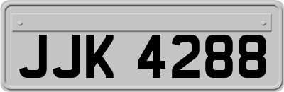 JJK4288