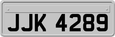 JJK4289