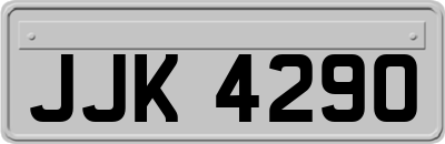 JJK4290