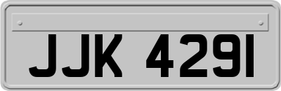 JJK4291