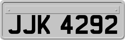 JJK4292