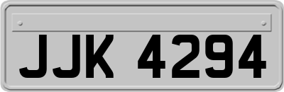 JJK4294