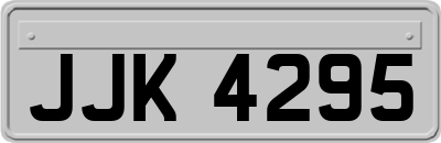 JJK4295