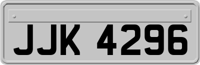 JJK4296