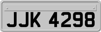 JJK4298