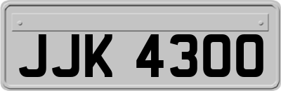 JJK4300
