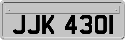 JJK4301