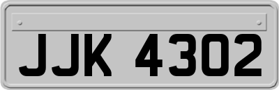 JJK4302