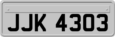 JJK4303