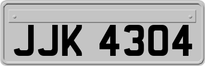 JJK4304