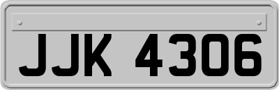 JJK4306