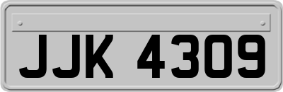JJK4309