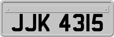 JJK4315