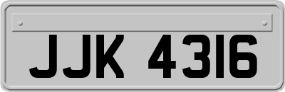 JJK4316