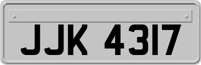JJK4317