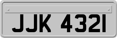 JJK4321