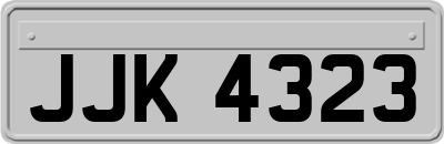 JJK4323