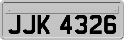 JJK4326