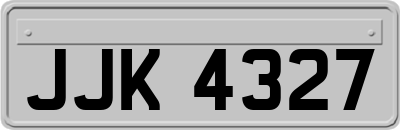 JJK4327