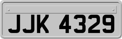 JJK4329