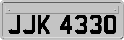 JJK4330