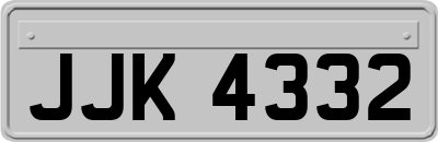 JJK4332