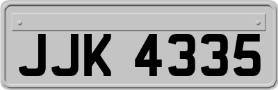 JJK4335