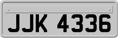 JJK4336