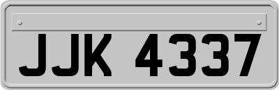 JJK4337