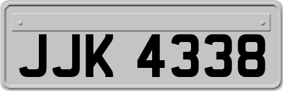 JJK4338