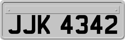 JJK4342