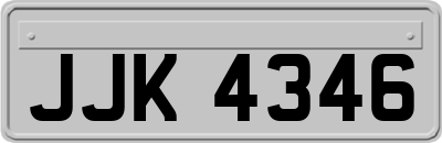 JJK4346