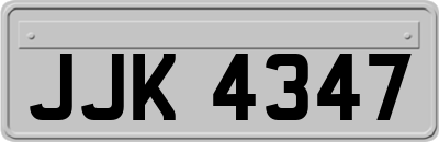 JJK4347