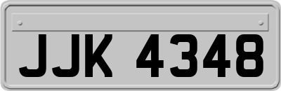 JJK4348