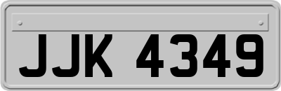 JJK4349