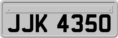 JJK4350