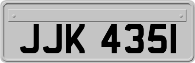 JJK4351