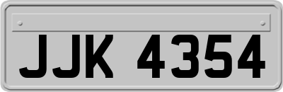 JJK4354