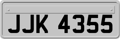 JJK4355