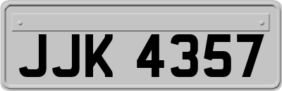 JJK4357