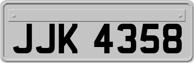 JJK4358