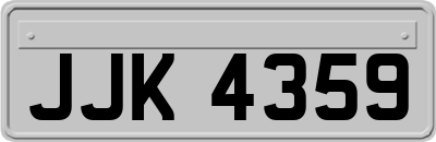 JJK4359