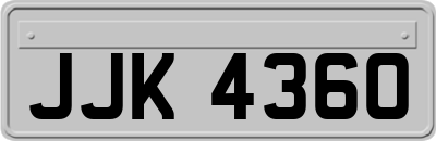 JJK4360