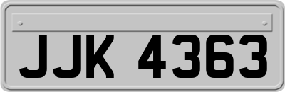 JJK4363